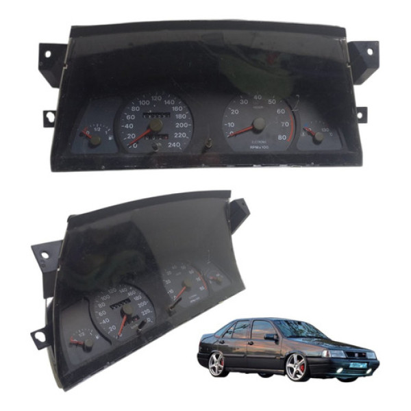 Painel De Instrumentos Fiat Tempra 1992 1993 1994 1995 1996 1997