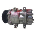 Compressor De Ar Condicionado Tiggo 2 E 5 Arizzo 2018 A 2019