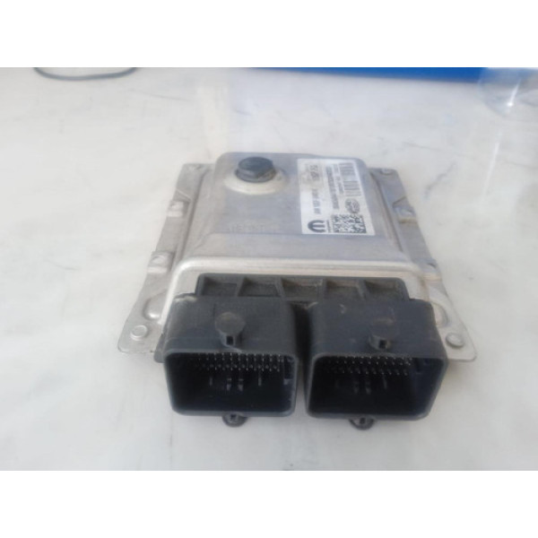 Modulo Injeção Fiat Pulse 2022 2023 2024