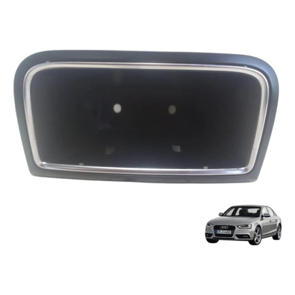 Console Porta Objetos Audi A4 2010 2015