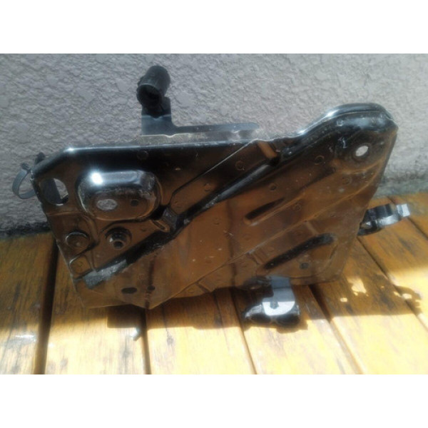 Suporte Bateria Fiat Pulse 2022 2023 2024