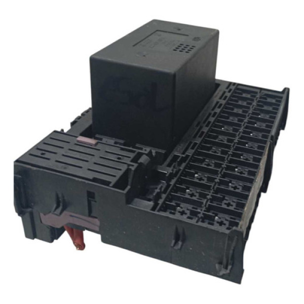 Central Rele Eletronico 31t Vw Gol G5 2008 2009 Saveiro