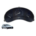 Painel De Instrumentos S/ Rpm Gm Corsa 1995 À 2002 Usado Preto