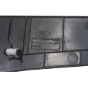 Acabamento Direito Painel Ford Ka 1.0 2015 2020 Cinza