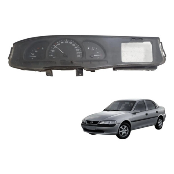 Painel Instrumentos Chevrolet Vectra 1997 1999