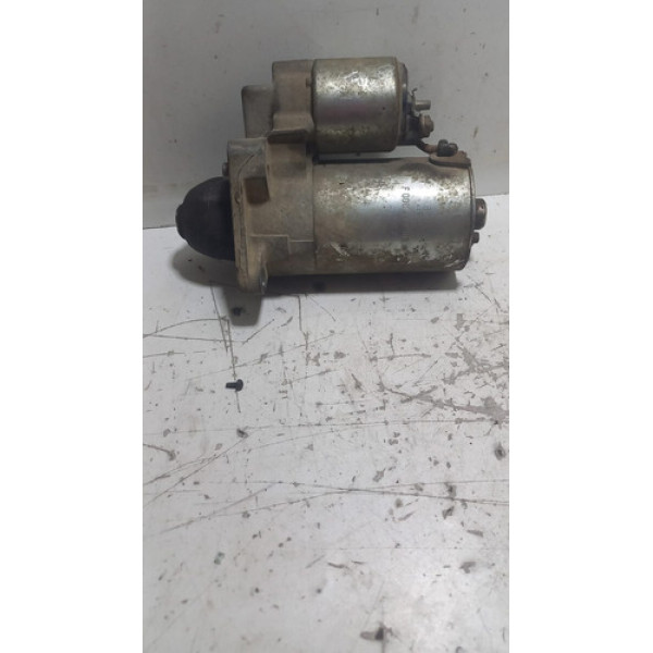 Motor Partida Arranque Fiat Palio Siena 1.0 2004 2005 A 2012
