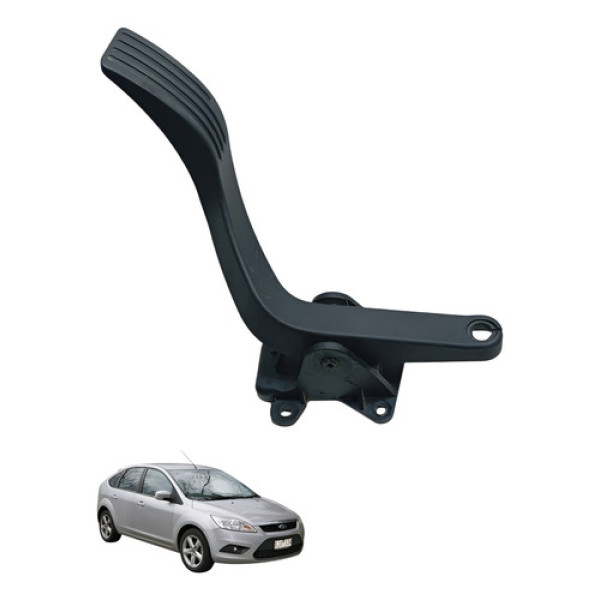 Pedal Acelerador Ford Focus 2000 Á 2008 Usado