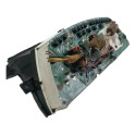 Painel Instrumento Velocimetro Rpm Tempra 1992 1997 Cinza
