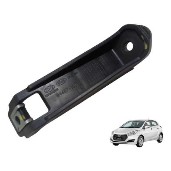 Suporte Radiador Hyundai Hb20 2013 2019