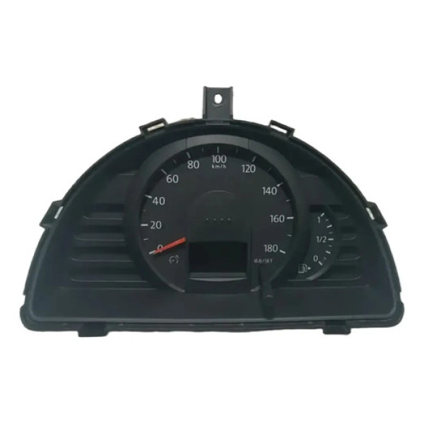 Painel Instrumento Velocimetro Volkswagen Gol G4 2004 2010 Preto