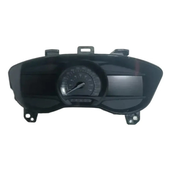 Painel Instrumento Velocimetro Ford Fusion 2013 2018 Preto Preto