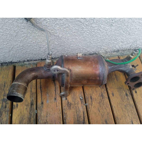 Catalisador Fiat Pulse 2022 2023 2024