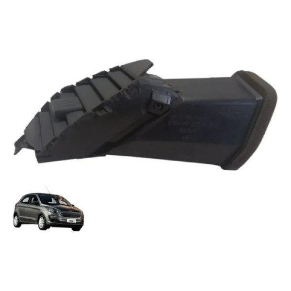 Difusor De Ar Direito Ford Ka 2015 2020 Original