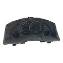 Painel Instrumento Velocimetro Chevrolet Montana 2002 2004