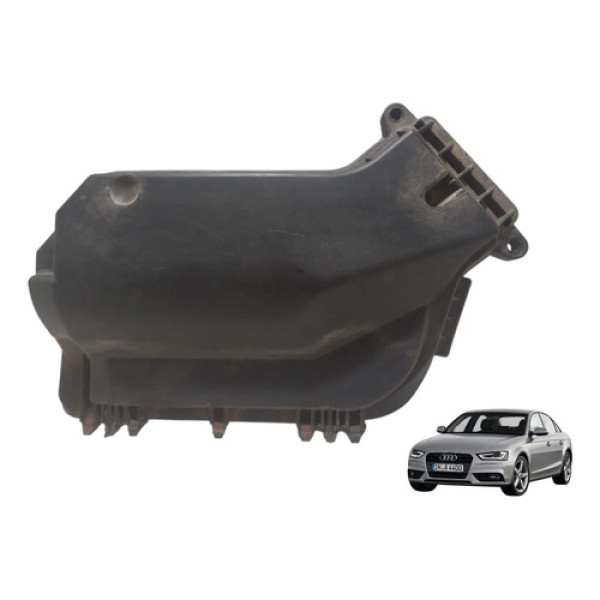 Tampa Caixa Fusivel Audi A4 2010 2015