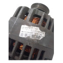 Alternador Fiat Pailo Uno Strada Doblo 1.4 2005 Usado 