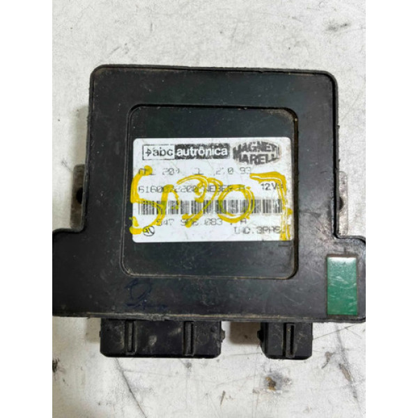 Central Modulo Carburador Volkswagen Gol 2.0 1996 6160072200