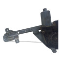 Máquina De Vidro Porta Traseira Direita Vectra 1997 A 2005