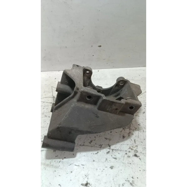 Suporte Bomba Hidrául Alternador Fiat Palio Siena 1996 2001