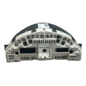 Painel Instrumento Velocimetro Rpm Mercedes Classe 1997 2005 Preto