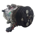 Compressor De Ar Condicionado Tiggo 2 E 5 Arizzo 2018 A 2019