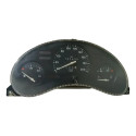 Painel Instrumento Velocimetro Chevrolet Corsa 1994 2002 Preto