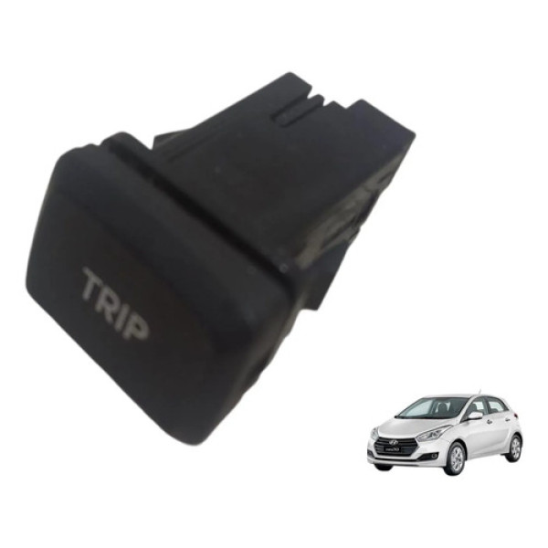 Botão Trip Computador Bordo Hyundai Hb20 2013 2019