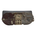 Painel De Instrumentos Chevette Chevy Marajo 1983 1986