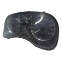 Painel Instrumentos Peugeot 307 2001 2011 Preto