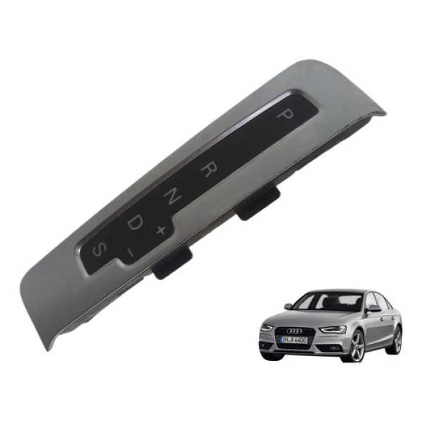 Indicador Marcha Câmbio Audi A4 2010 2015