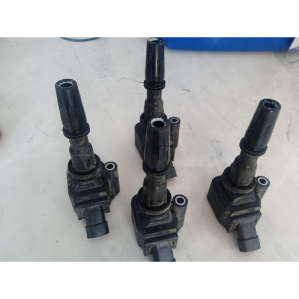 Bico Injetor Pulse Fastback 2022 2023 2024 