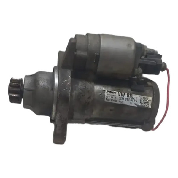 Motor Partida Vw Up Gol Polo Tcross Nivus 2020 2023