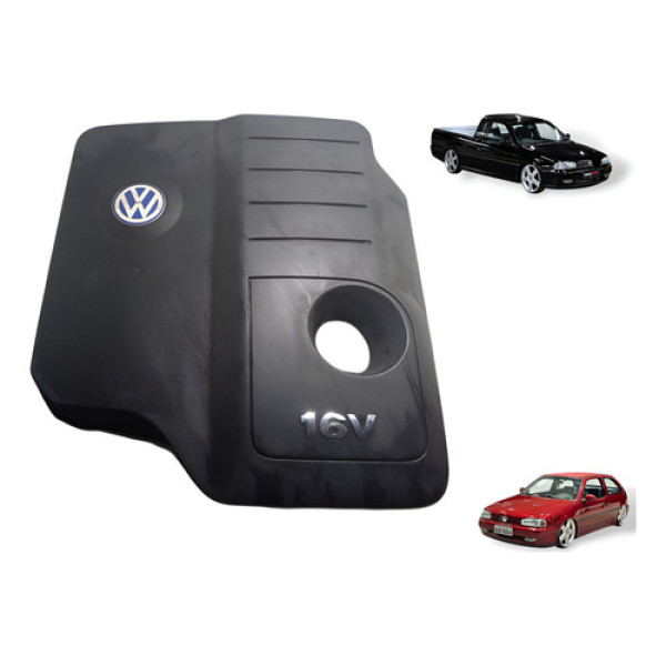 Tampa Do Motor Caixa Do Filtro De Ar Gol Parati Saveiro G3 2
