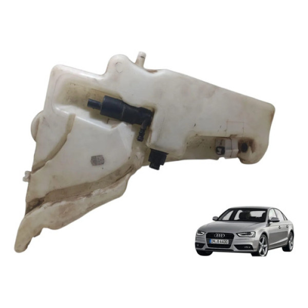 Reservatória Água Limpador Parabrisa Audi A4 2010 2015