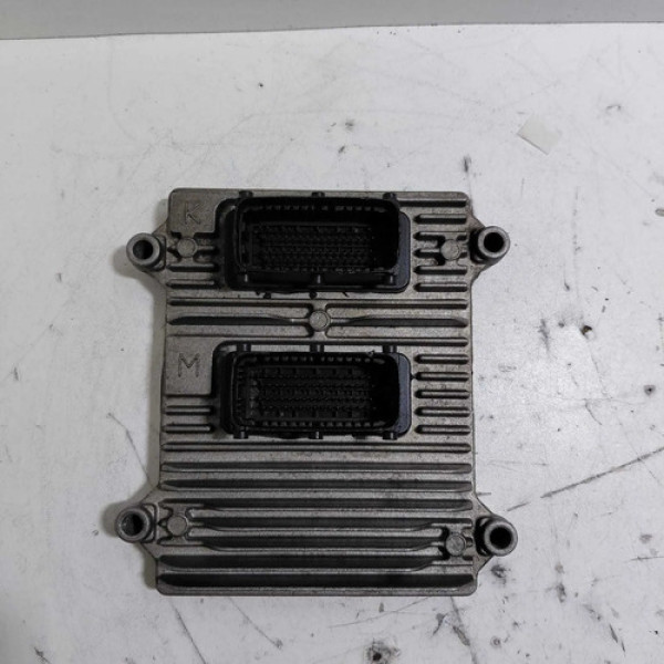 Modulo Automotivo Central Injeção Original Stilo 2005 2011