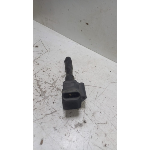 Bobina Ignição Vw Voyage Gol Fox 2013 A 2016