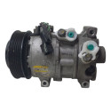 Compressor Ar Condicionado Hyundai Hb20 1.0 2023