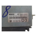 Módulo De Injeção Gm Vectra 2.2 1998 2005