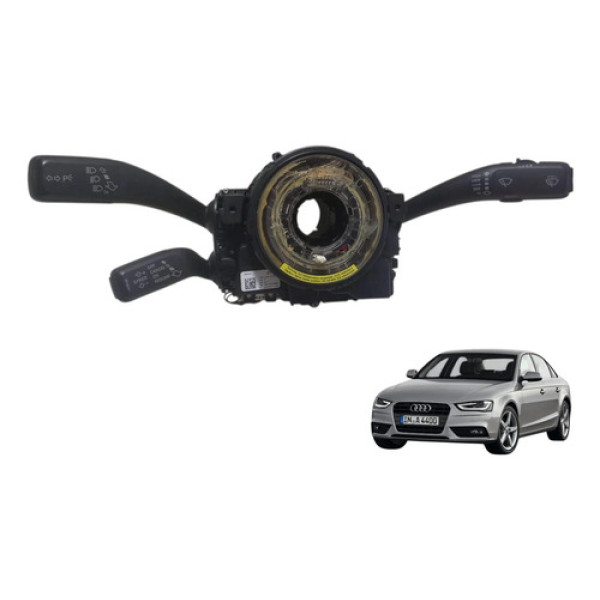 Chave Seta Hard Disk Cinta Audi A4 2010 2015