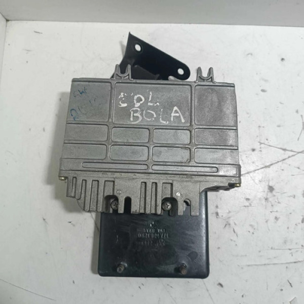 Modulo Automotivo Central Injeção Iaw Gol 1.0 V8 377906021do