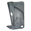 Forro Porta Dianteira Direita  Chevrolet Celta 2007 A 2011 Preto