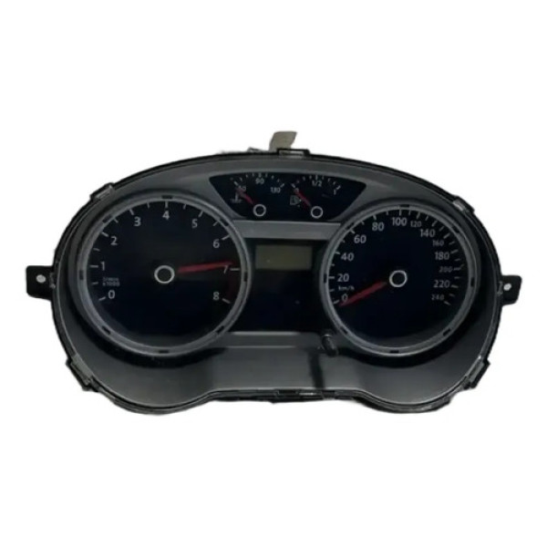 Painel Instrumento Velocimetro Gol Saveiro Voyage 2009 2012