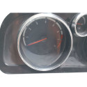 Painel De Instrumentos Rpm Captiva Sport 2008 À 2011 Usado  Preto