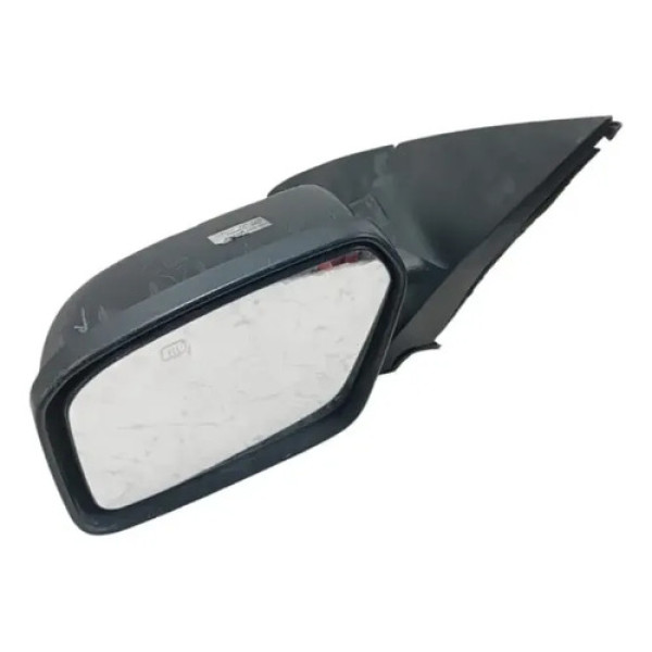 Retrovisor Elétrico Esquerdo Ford Fusion 2007 2009 C/detalhe