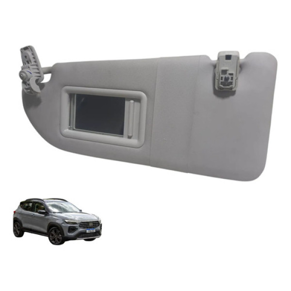 Quebra Sol Esquerdo Fiat Pulse 2022 2023 2024