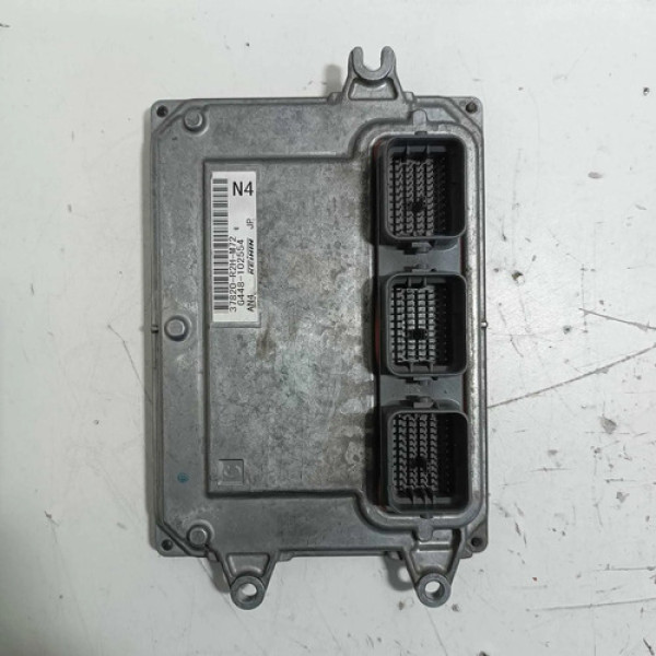 Modulo Automotivo Central Injeção Original Honda Civic 2.0