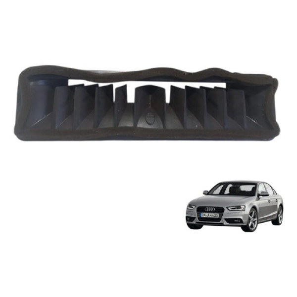 Duto Acabamento Saída Ar Painel Audi A4 2010 2015