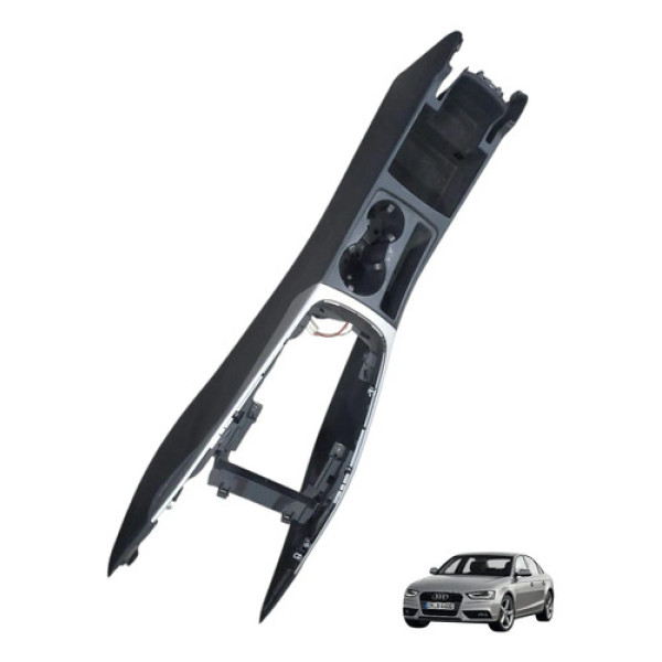 Console Central Audi A4 2010 2015