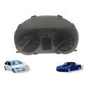 Painel De Instrumentos Vw Gol Saveiro G3 1999 À 2007 Usado Cinza