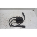 Bobina Ignição Uno Palio Motor 1.0 1996 A 2001